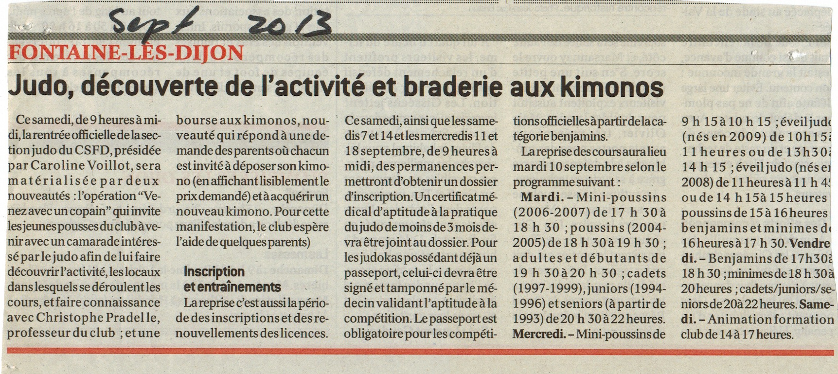 LeBienPublic 130901